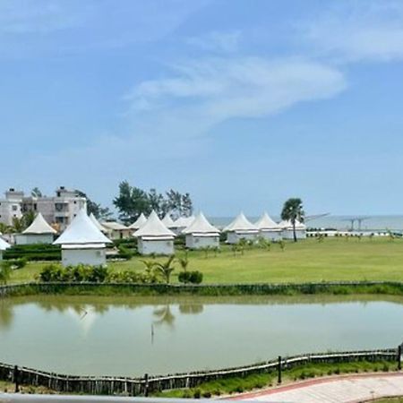 Luxury Amar Tree Resort Mandarmani Dış mekan fotoğraf