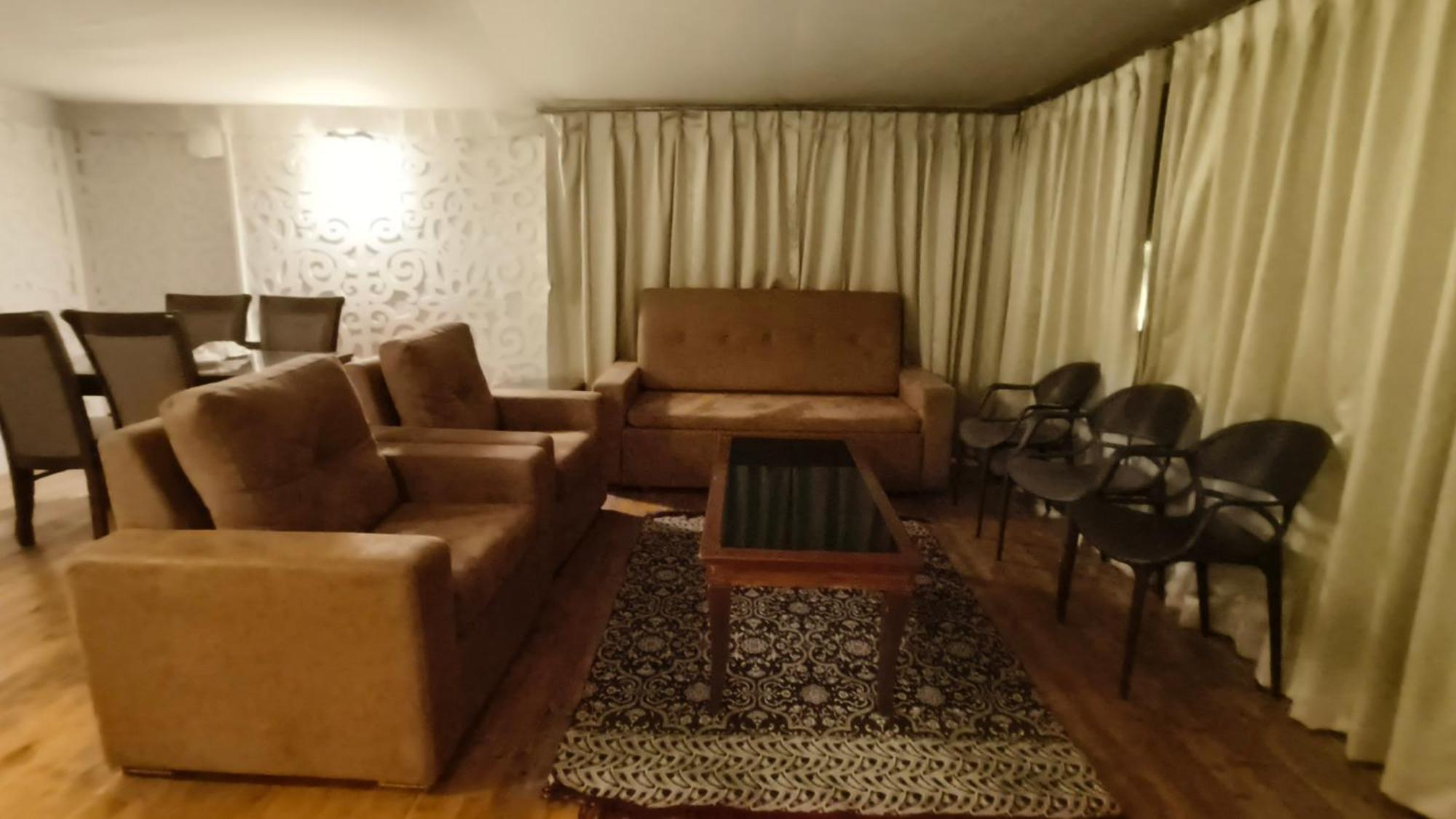 Luxury Amar Tree Resort Mandarmani Dış mekan fotoğraf