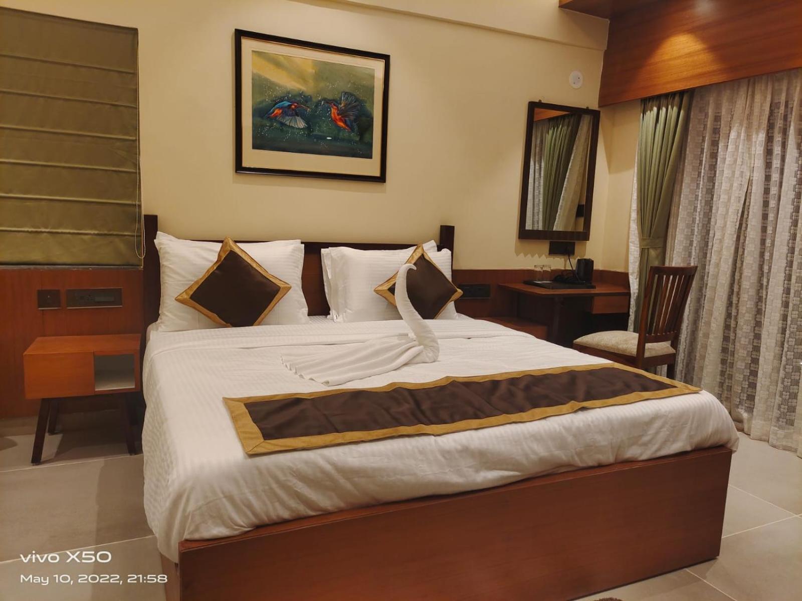 Luxury Amar Tree Resort Mandarmani Dış mekan fotoğraf