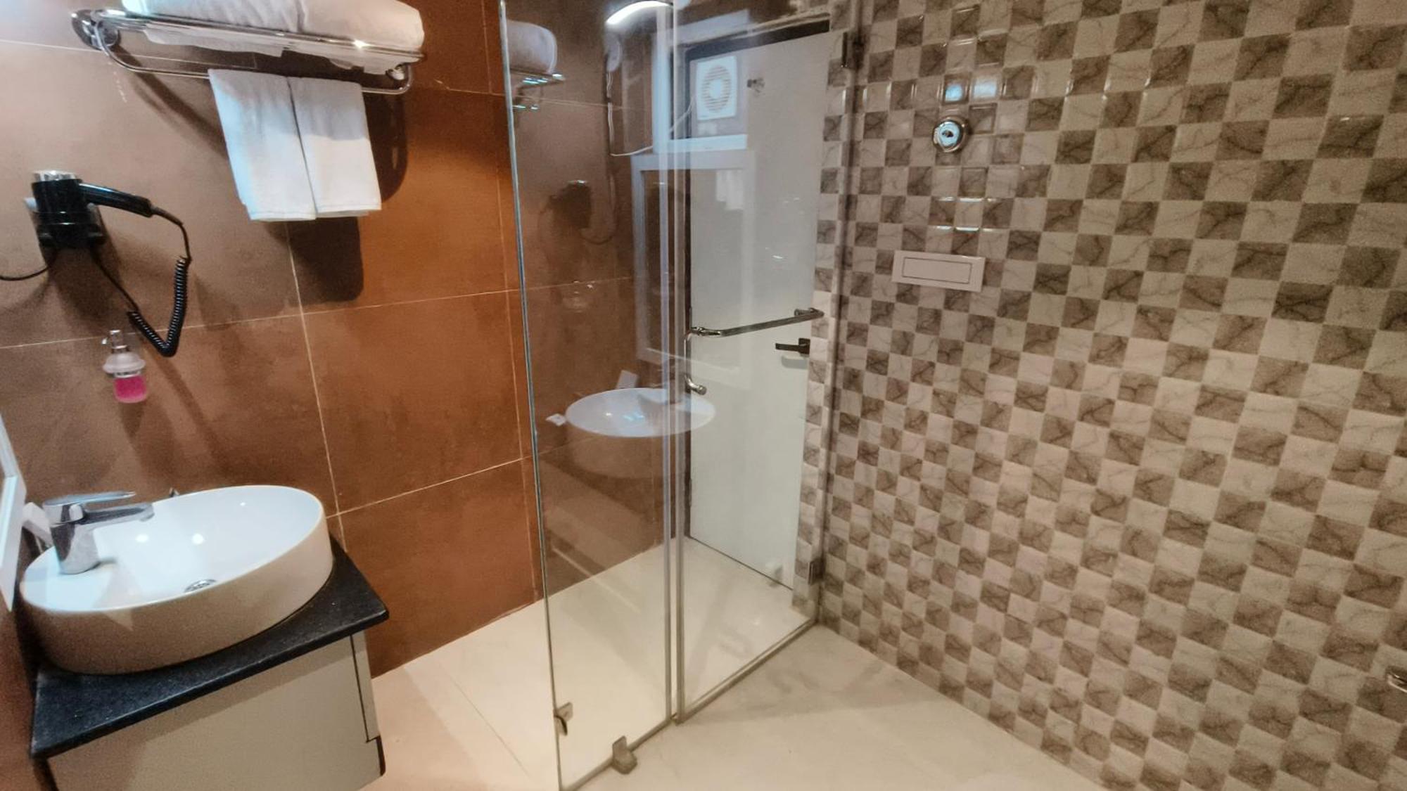Luxury Amar Tree Resort Mandarmani Dış mekan fotoğraf
