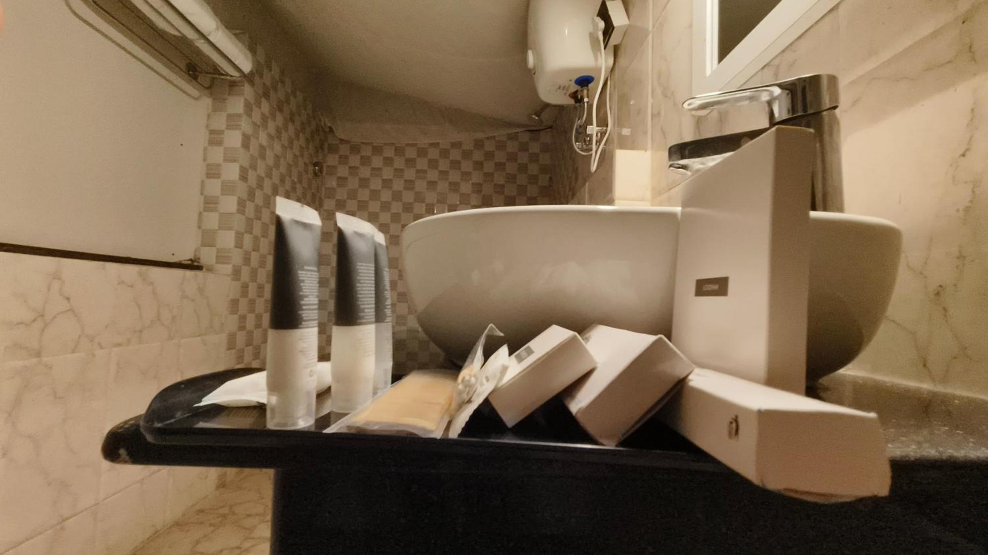 Luxury Amar Tree Resort Mandarmani Dış mekan fotoğraf