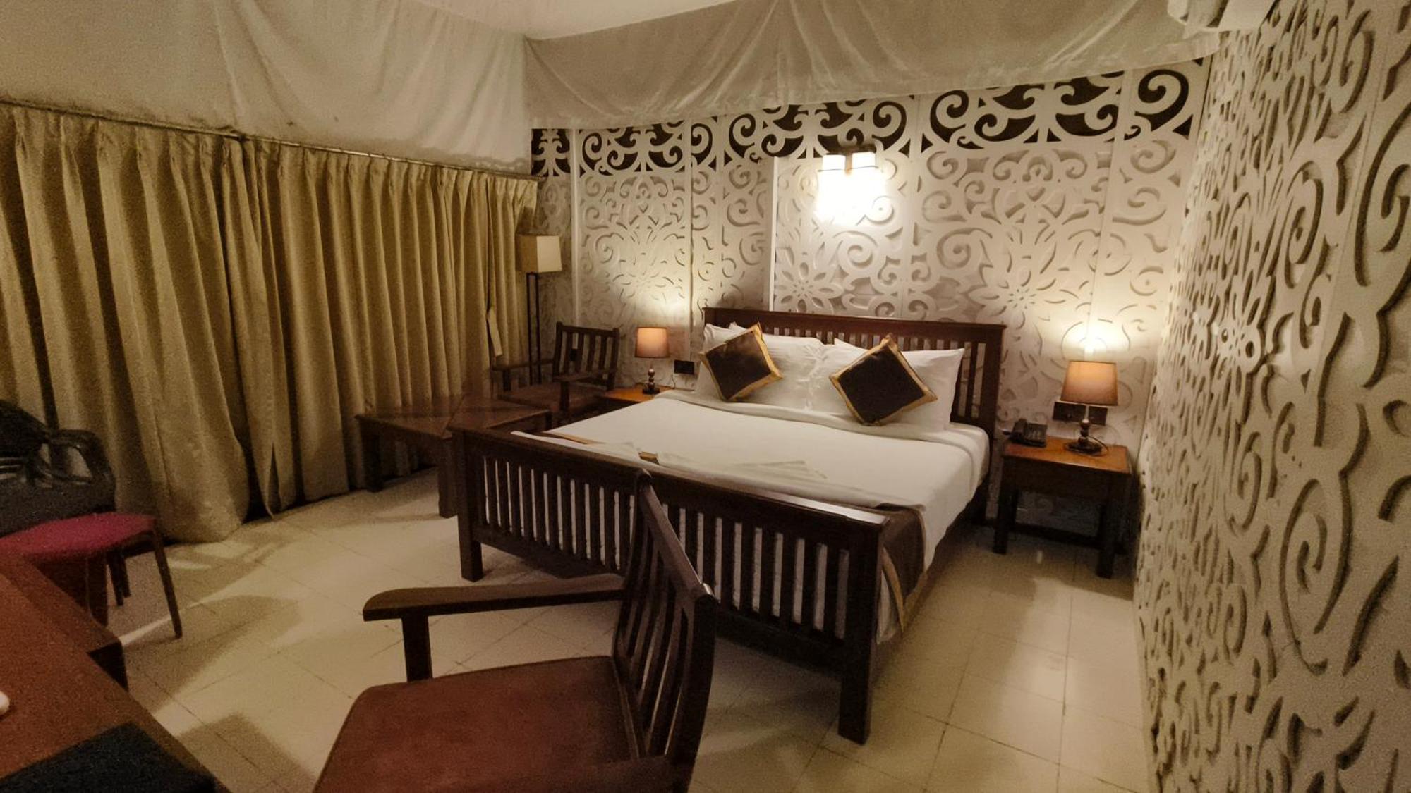 Luxury Amar Tree Resort Mandarmani Dış mekan fotoğraf