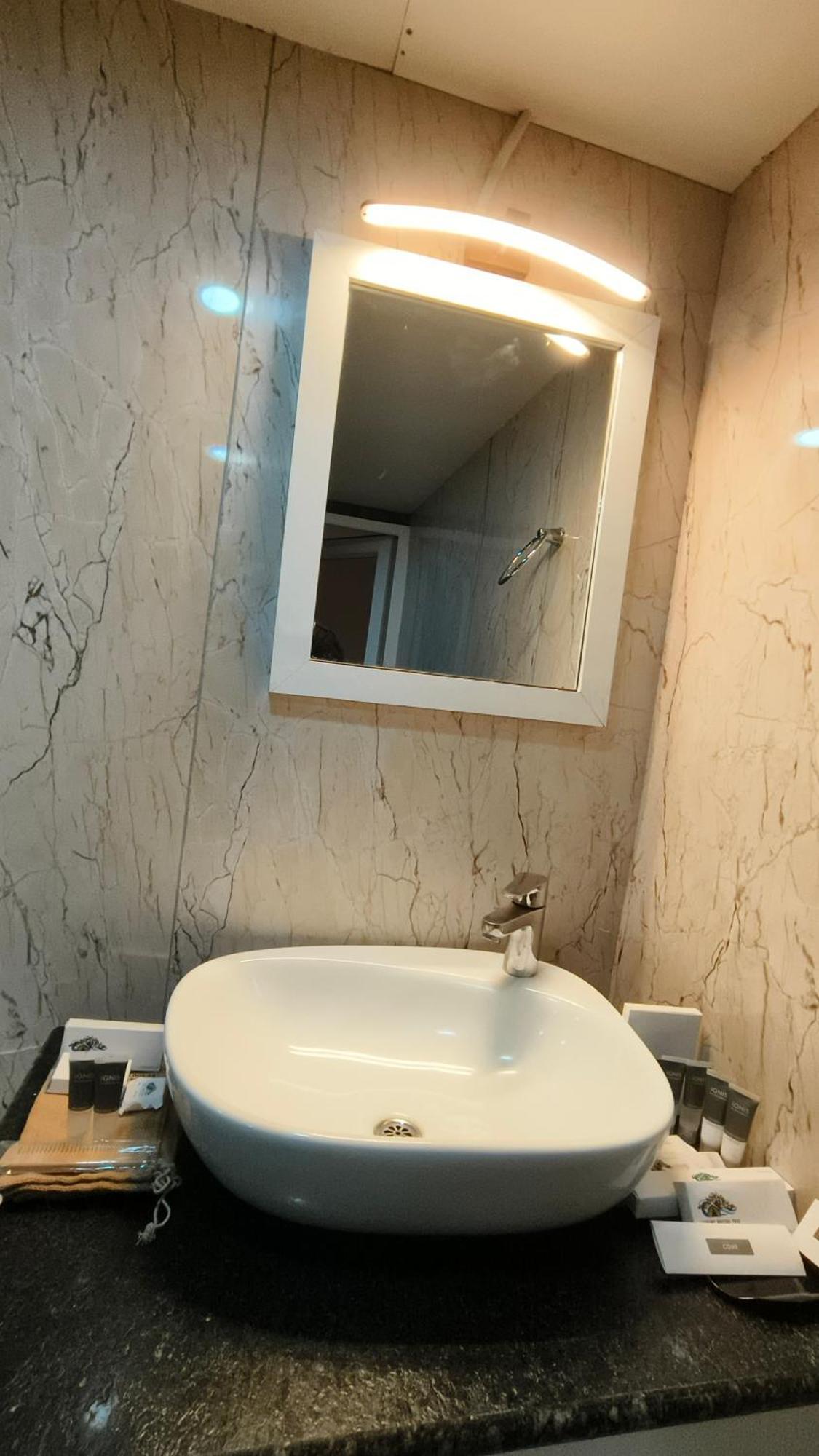 Luxury Amar Tree Resort Mandarmani Dış mekan fotoğraf
