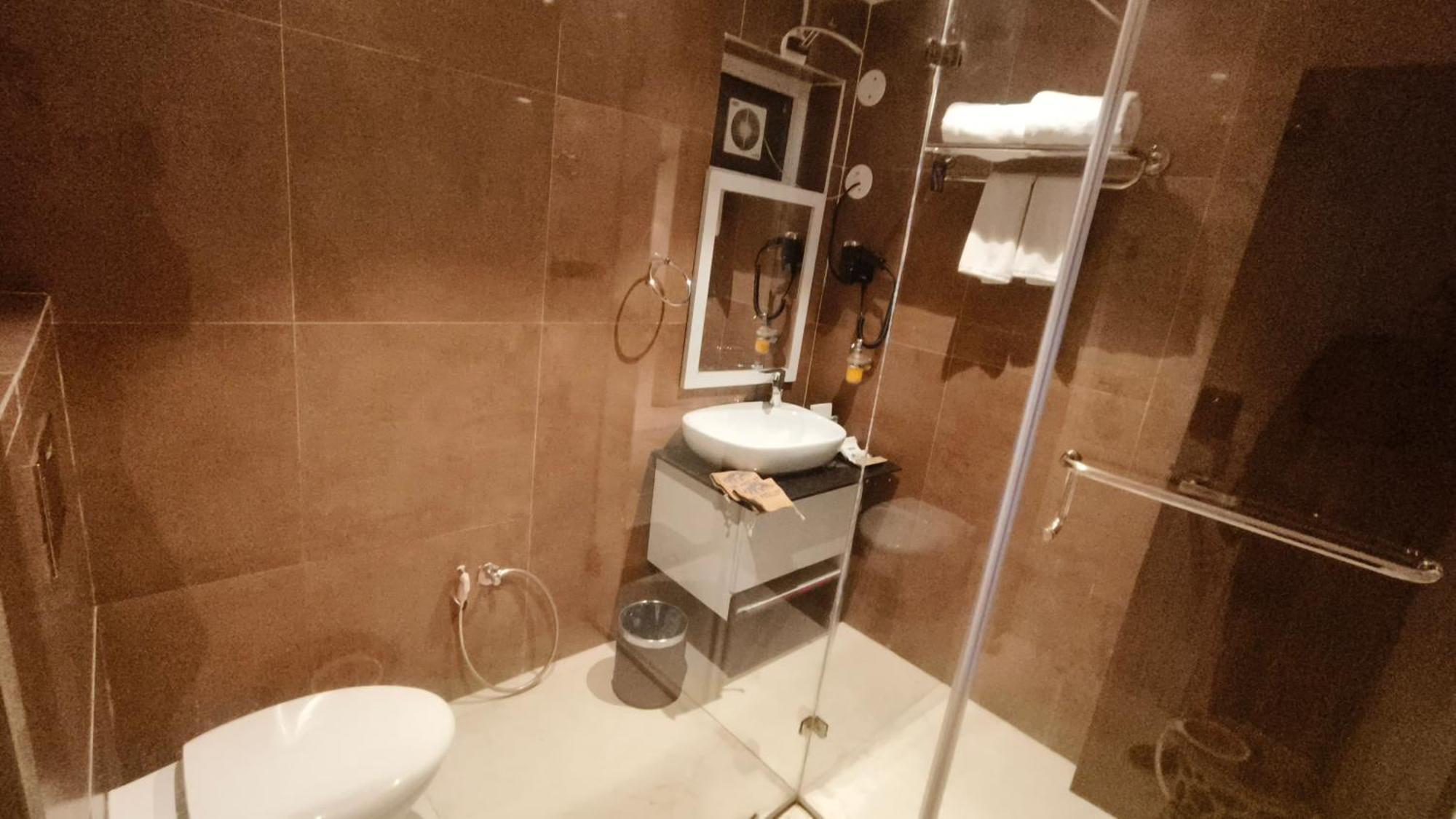 Luxury Amar Tree Resort Mandarmani Dış mekan fotoğraf
