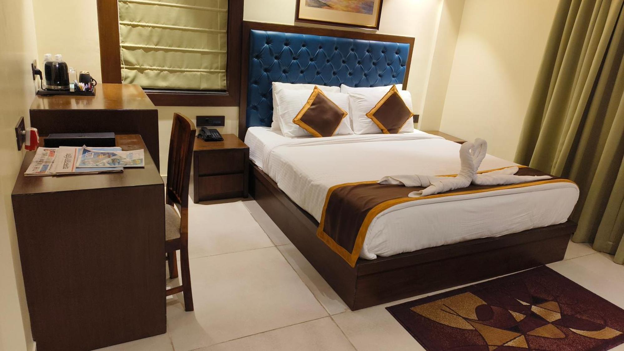 Luxury Amar Tree Resort Mandarmani Dış mekan fotoğraf