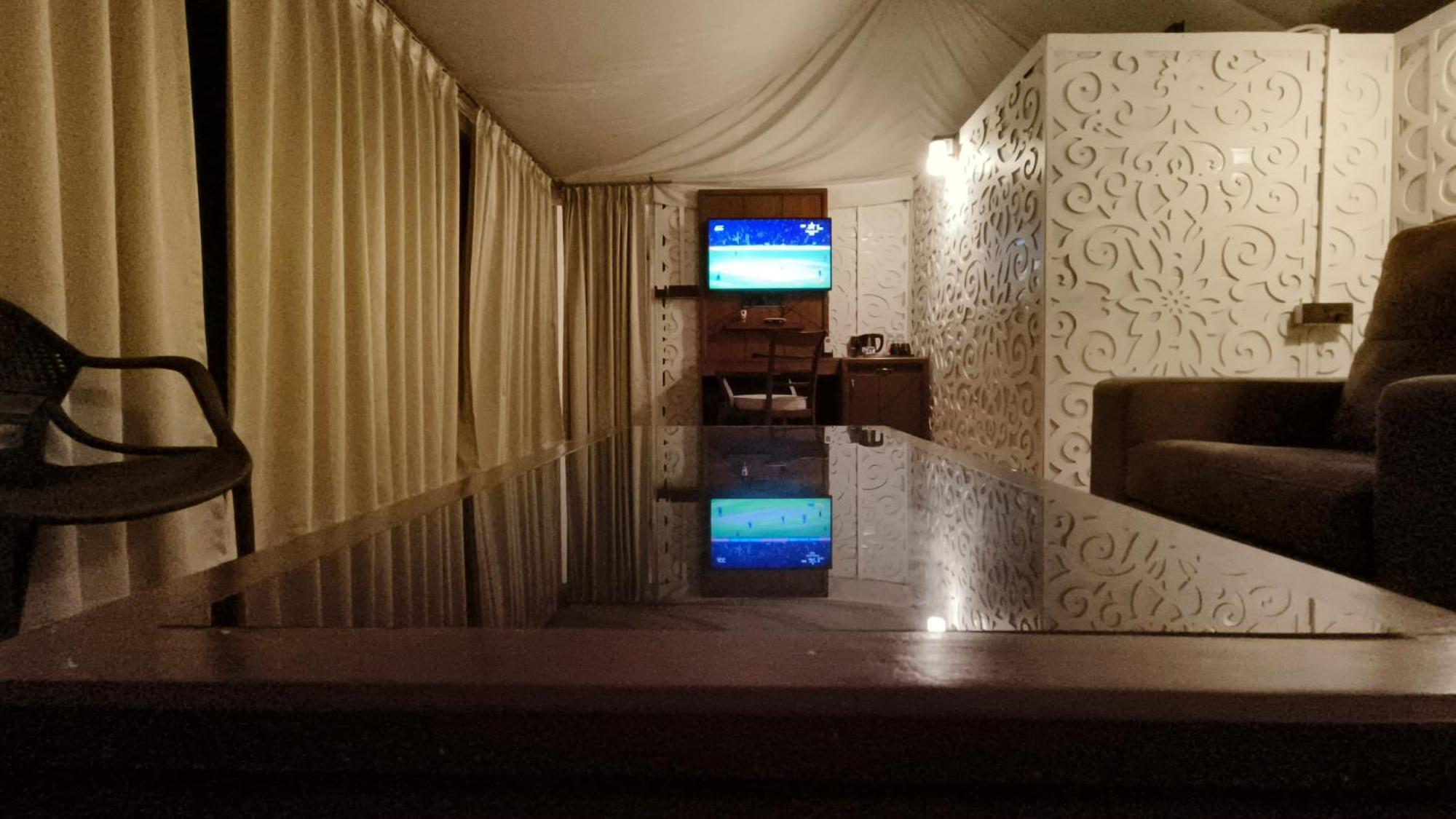 Luxury Amar Tree Resort Mandarmani Dış mekan fotoğraf