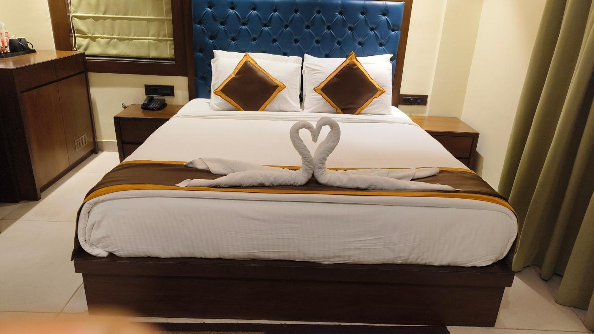 Luxury Amar Tree Resort Mandarmani Dış mekan fotoğraf