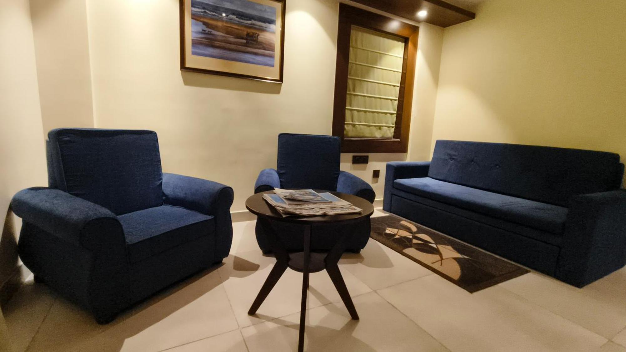 Luxury Amar Tree Resort Mandarmani Dış mekan fotoğraf