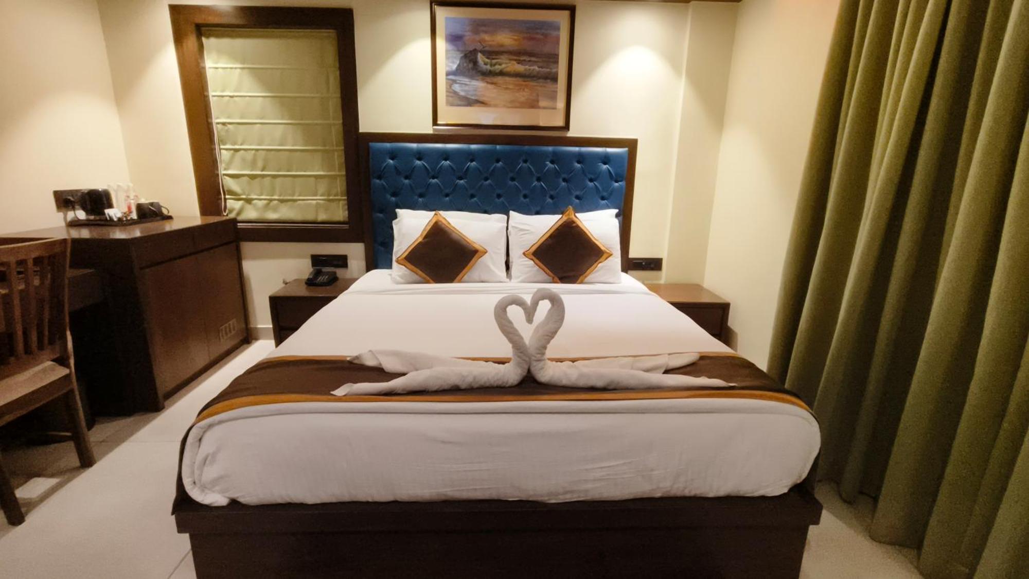 Luxury Amar Tree Resort Mandarmani Dış mekan fotoğraf