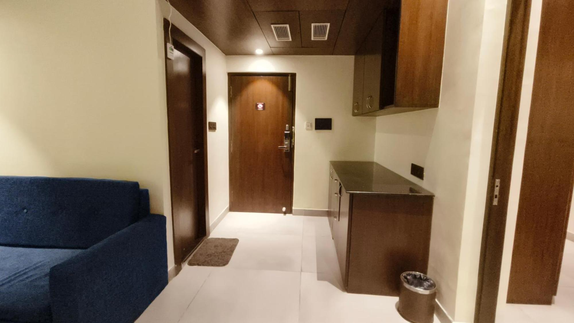 Luxury Amar Tree Resort Mandarmani Dış mekan fotoğraf