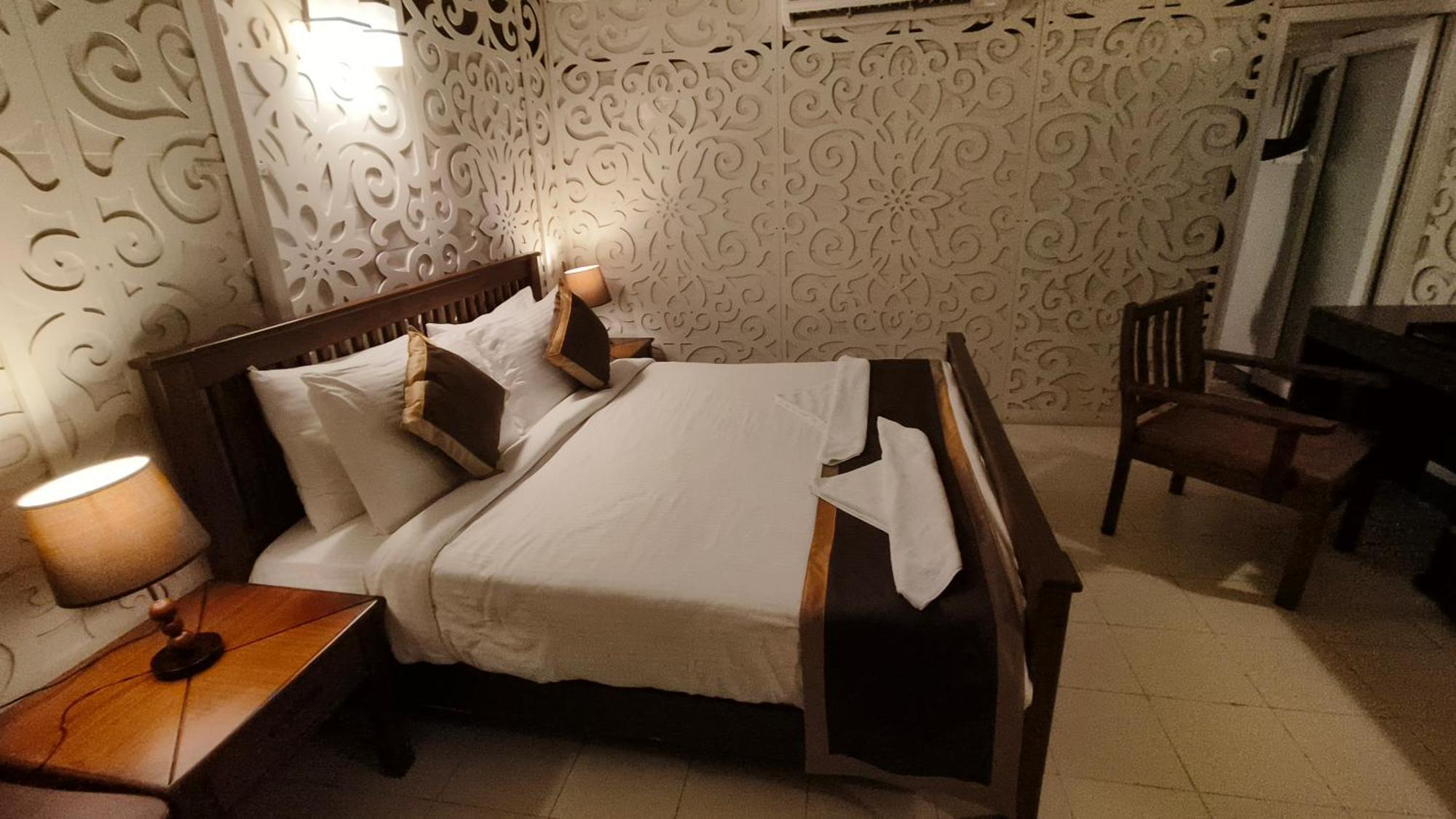 Luxury Amar Tree Resort Mandarmani Dış mekan fotoğraf