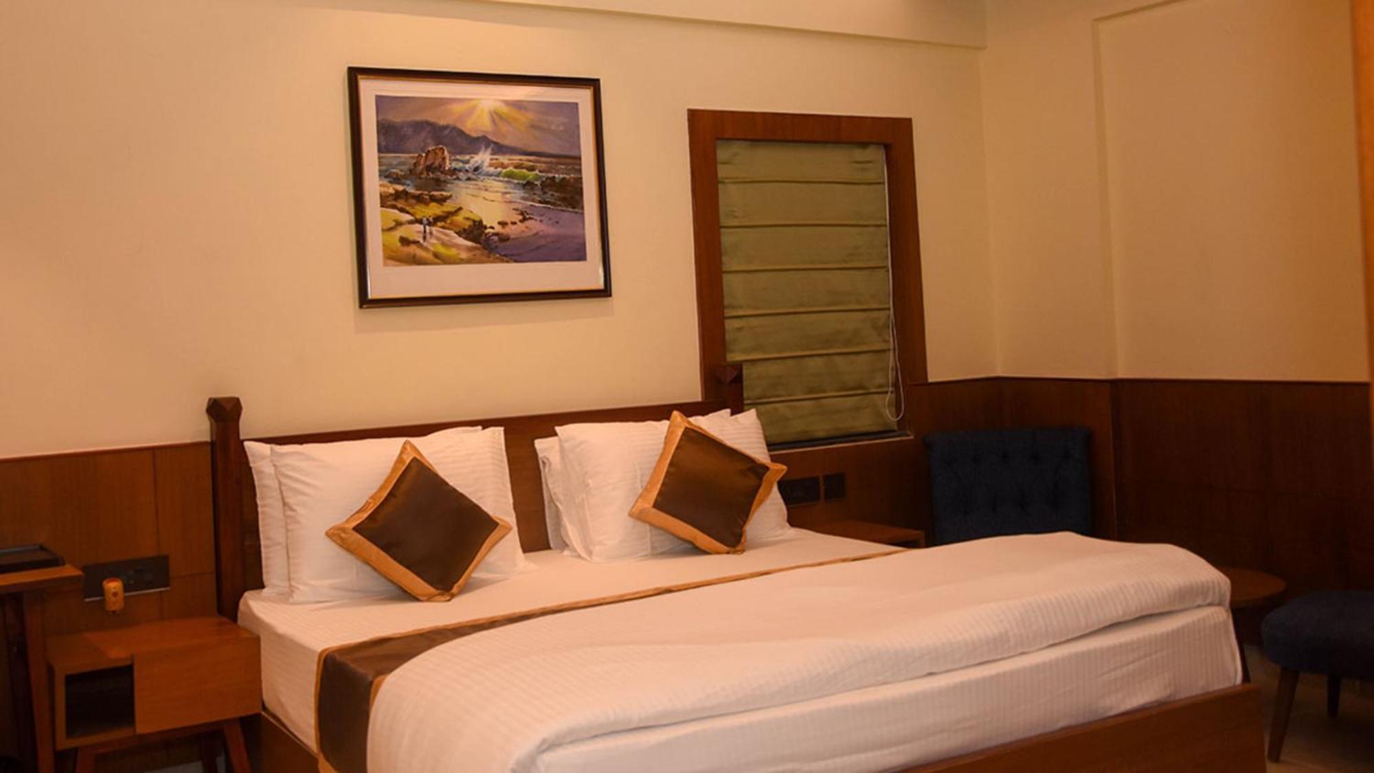 Luxury Amar Tree Resort Mandarmani Dış mekan fotoğraf