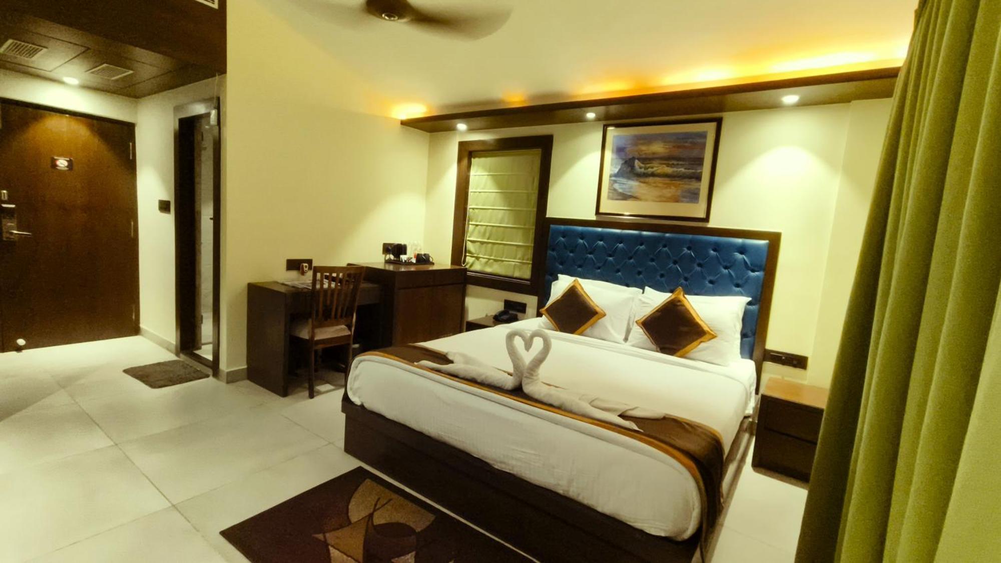 Luxury Amar Tree Resort Mandarmani Dış mekan fotoğraf